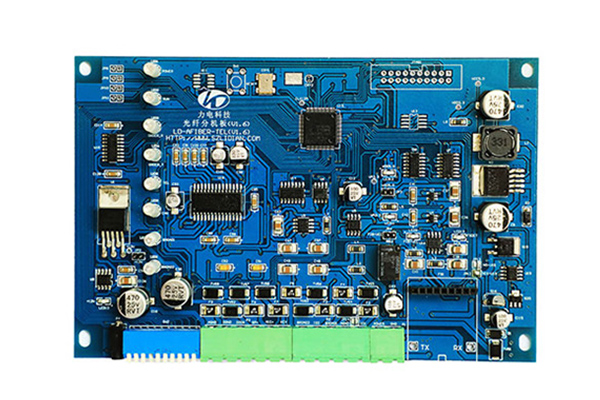 Ar žinote, kaip gaminamos vario PCB plokštės?