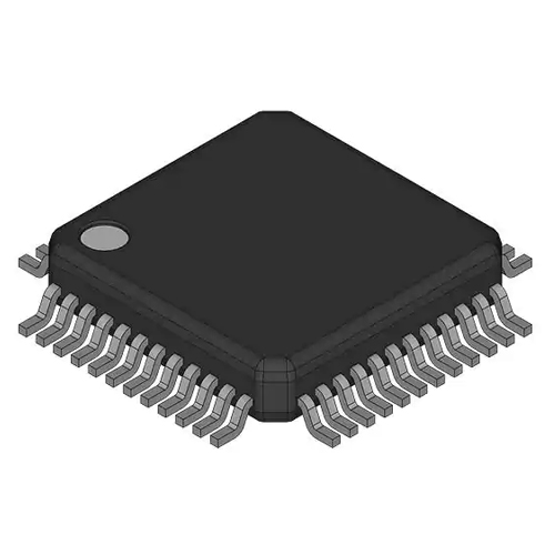 32 BIT IC skirtas TI MCU